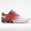 On Running On Cloudflow Women's Rust/White -Sale On Shoes 047182 3