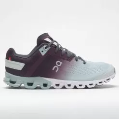 On Running On Cloudflow Women's Mulberry/Mineral