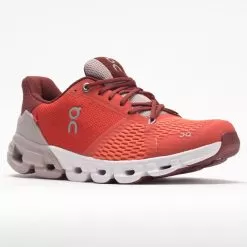 On Running On Cloudflyer Women's Flare/Quartz -Sale On Shoes 047193 5