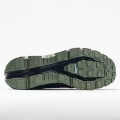 On Running On Cloudventure Men's Black/Reseda -Sale On Shoes 047200 4