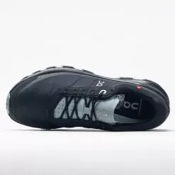 On Running On Cloudventure Women's Black/Cobble -Sale On Shoes 047204 2