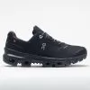 On Running On Cloudventure Waterproof Men's Black
