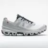 On Running On Cloudventure Waterproof Men's Glacier/Black -Sale On Shoes 047209 3