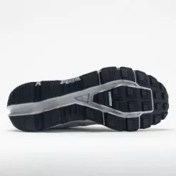 On Running On Cloudventure Waterproof Men's Glacier/Black -Sale On Shoes 047209 4