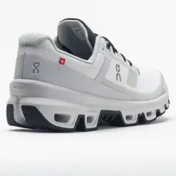 On Running On Cloudventure Waterproof Men's Glacier/Black -Sale On Shoes 047209 6