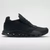 On Running On Cloudnova Men's Black/Eclipse -Sale On Shoes 047441 3