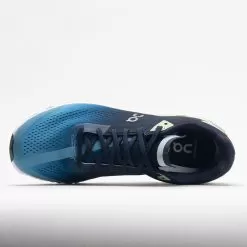 On Running On Cloudflow Men's Ink/Meadow -Sale On Shoes 047998 2