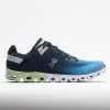On Running On Cloudflow Men's Ink/Meadow -Sale On Shoes 047998 3