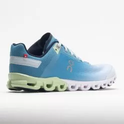 On Running On Cloudflow Women's Niagara/Meadow 13 On Running On Cloudflow Women's Niagara/Meadow -Sale On Shoes 047999 6