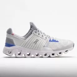 On Running On Cloudswift Men's Glacier/Cobalt