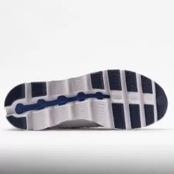 On Running On Cloudswift Men's Glacier/Cobalt -Sale On Shoes 048000 4