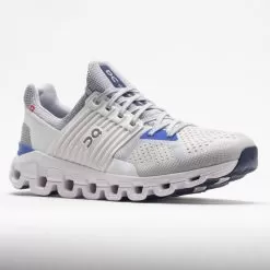 On Running On Cloudswift Men's Glacier/Cobalt -Sale On Shoes 048000 5