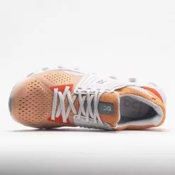 On Running On Cloudswift Women's Copper/Frost -Sale On Shoes 048001 2