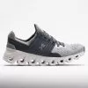 On Running On Cloudswift Men's Alloy/Eclipse 2 On Running On Cloudswift Men's Alloy/Eclipse -Sale On Shoes 048003 3