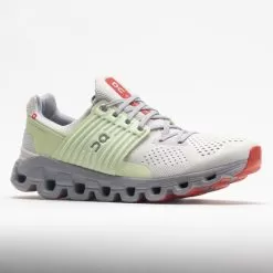 On Running On Cloudswift Men's Ice/Oasis -Sale On Shoes 048004 5