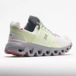 On Running On Cloudswift Men's Ice/Oasis -Sale On Shoes 048004 6