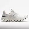 On Running On Cloudswift Women's All White -Sale On Shoes 048005 3