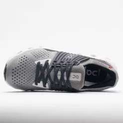 On Running On Cloudswift Women's Alloy/Eclipse -Sale On Shoes 048006 2