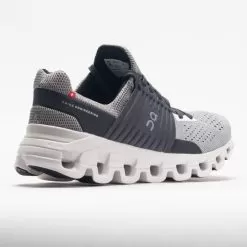 On Running On Cloudswift Women's Alloy/Eclipse -Sale On Shoes 048006 6