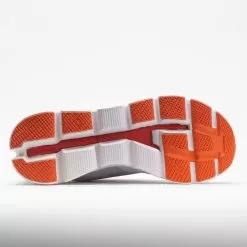 On Running On Cloudflyer Men's Glacier/Flame -Sale On Shoes 048008 4