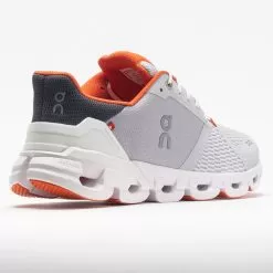 On Running On Cloudflyer Men's Glacier/Flame -Sale On Shoes 048008 6