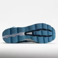 On Running On Cloudsurfer 6 Men's White/Niagara -Sale On Shoes 048012 4