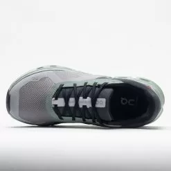 On Running On Cloudrunner Men's Alloy/Moss -Sale On Shoes 048015 2