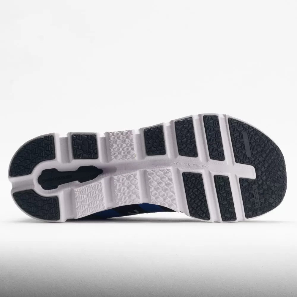 On Running On Cloudrunner Men's Metal/Midnight 6 On Running On Cloudrunner Men's Metal/Midnight - Image 4