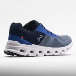 On Running On Cloudrunner Men's Metal/Midnight 13 On Running On Cloudrunner Men's Metal/Midnight -Sale On Shoes 048016 6