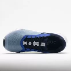 On Running On Cloudrunner Women's Chambray/Midnight -Sale On Shoes 048018 2