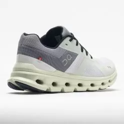 On Running On Cloudrunner Women's Frost/Aloe -Sale On Shoes 048019 6
