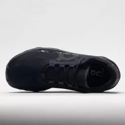 On Running On Cloudmonster Men's All Black -Sale On Shoes 048022 2