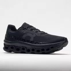 On Running On Cloudmonster Men's All Black -Sale On Shoes 048022 5