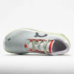 On Running On Cloudmonster Women's Glacier/Meadow -Sale On Shoes 048034 2