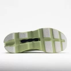 On Running On Cloudmonster Women's Glacier/Meadow -Sale On Shoes 048034 4