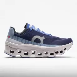 On Running On Cloudmonster Women's Acai/Lavender