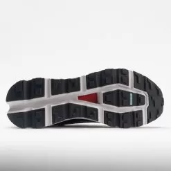 On Running On Cloudvista Men's Glacier/Black -Sale On Shoes 048037 4