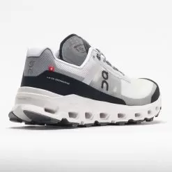 On Running On Cloudvista Men's Glacier/Black -Sale On Shoes 048037 6