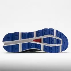 On Running On Cloudvista Men's Frost/Ink -Sale On Shoes 048038 4