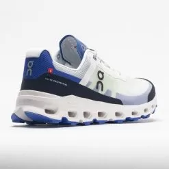 On Running On Cloudvista Men's Frost/Ink -Sale On Shoes 048038 6