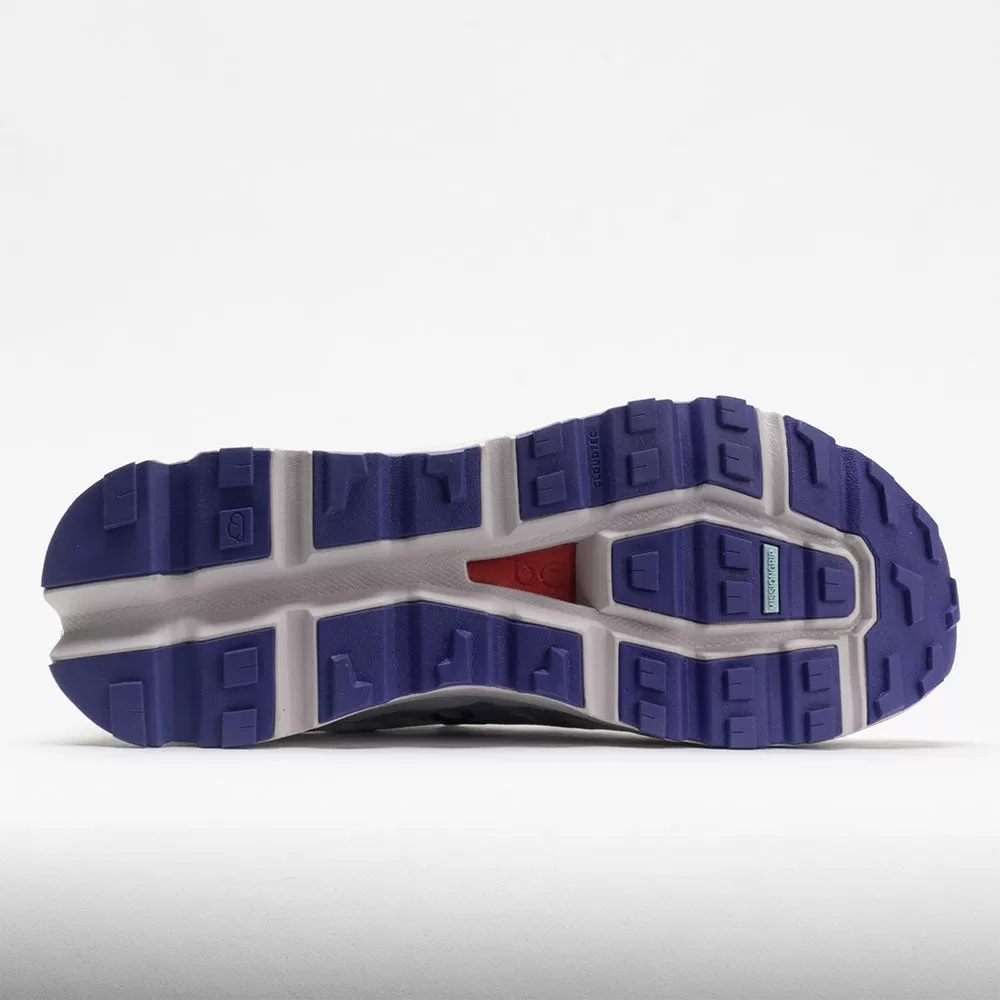 On Running On Cloudvista Women's Frost/Mineral 6 On Running On Cloudvista Women's Frost/Mineral - Image 4