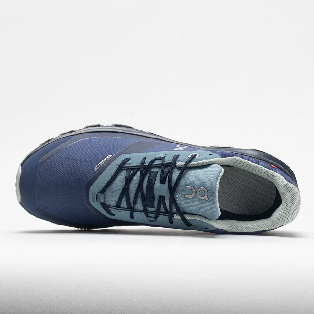 On Running On Cloudventure Waterproof Men's Denim/Midnight 5 On Running On Cloudventure Waterproof Men's Denim/Midnight - Image 3