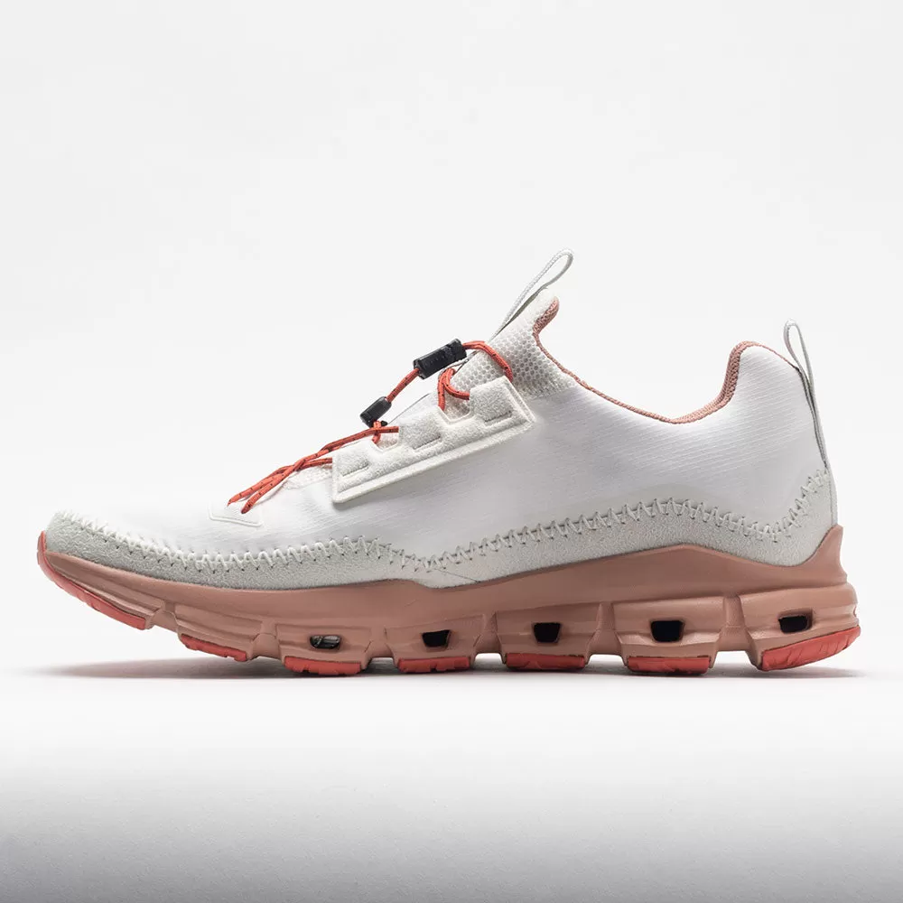 On Running On Cloudaway Men's Ice/Chili 4 On Running On Cloudaway Men's Ice/Chili - Image 2