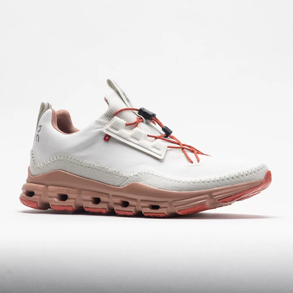 On Running On Cloudaway Men's Ice/Chili 7 On Running On Cloudaway Men's Ice/Chili - Image 5