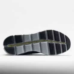 On Running On Cloud X Shift Men's Denim/White -Sale On Shoes 048066 4