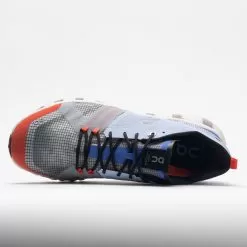 On Running On Cloud X Shift Men's Heather/Glacier 10 On Running On Cloud X Shift Men's Heather/Glacier -Sale On Shoes 048067 2