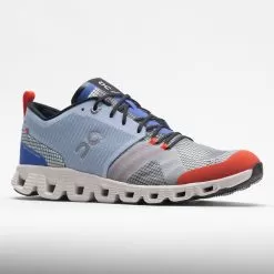 On Running On Cloud X Shift Men's Heather/Glacier 12 On Running On Cloud X Shift Men's Heather/Glacier -Sale On Shoes 048067 5