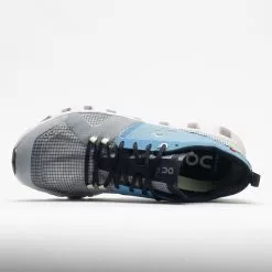 On Running On Cloud X Shift Women's Niagara/White -Sale On Shoes 048068 2