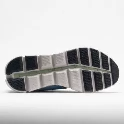 On Running On Cloud X Shift Women's Niagara/White -Sale On Shoes 048068 4