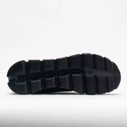 On Running On Cloud 5 Men's All Black -Sale On Shoes 048069 4